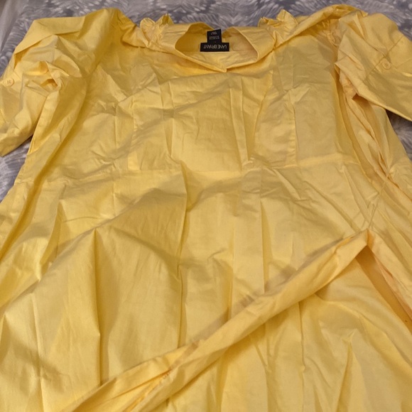 Lane Bryant Dress 🌻 - Picture 7 of 7